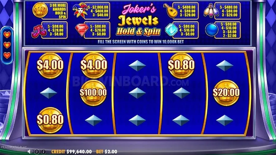 Casino Promotions Update