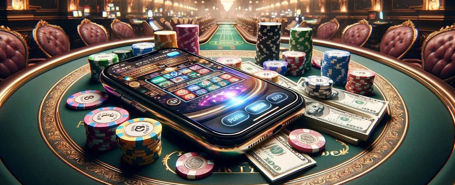 JLBET VIP Register Background